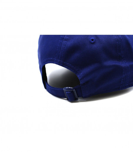 New Era Cap League Ess LA 9Forty dark royal hot red New Era Cap League Ess LA 9Forty dark royal hot red